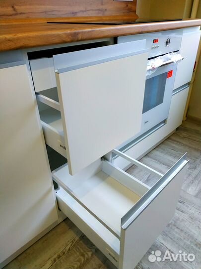 Кухня на заказ