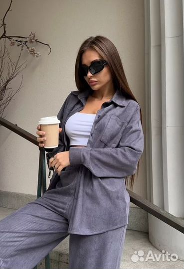 Рубашка женская 40-46 б.у