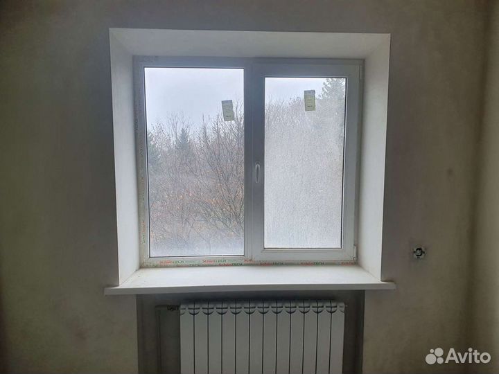 Штукатурка