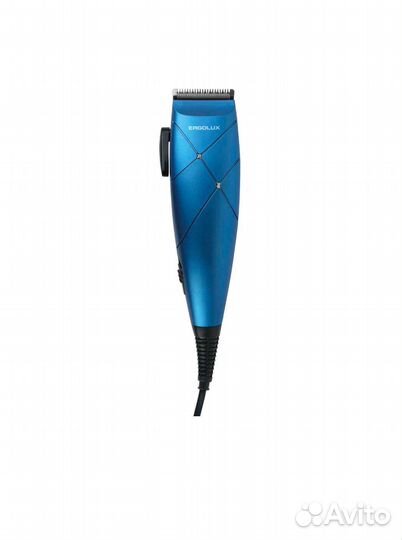 Триммер. Машинка для стрижки волос