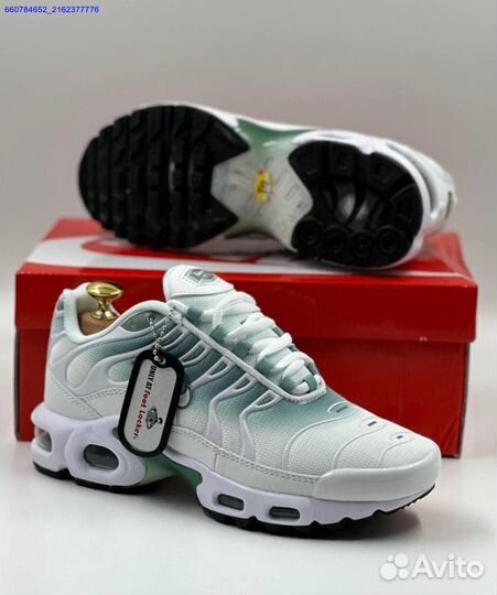 Кроссовки Nike Air Max Plus (Арт.34346)