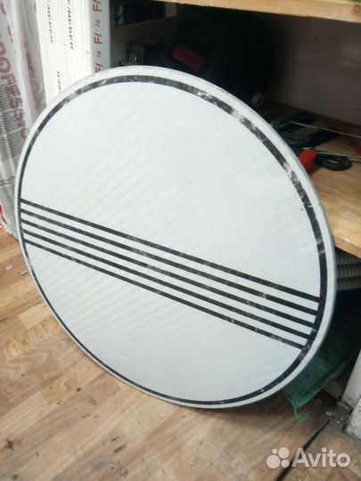 Дорожный знак 