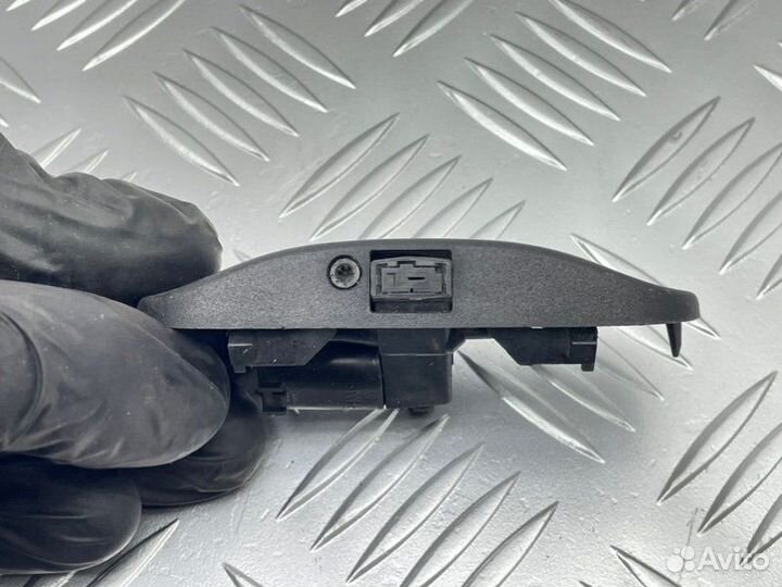 Форсунка стеклоомывателя Audi A6 C7