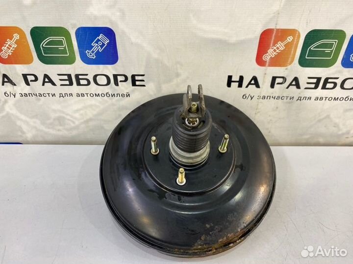 Вакуумный усилитель Mazda 6 GG L813 2005