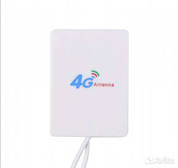 Антенна усилитель сигнала 4G-LTE