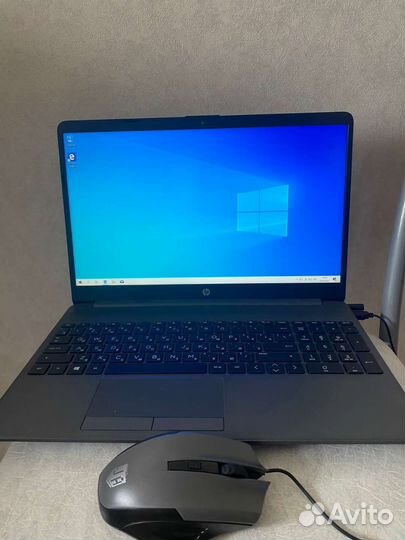 Ноутбук hp 255 g8