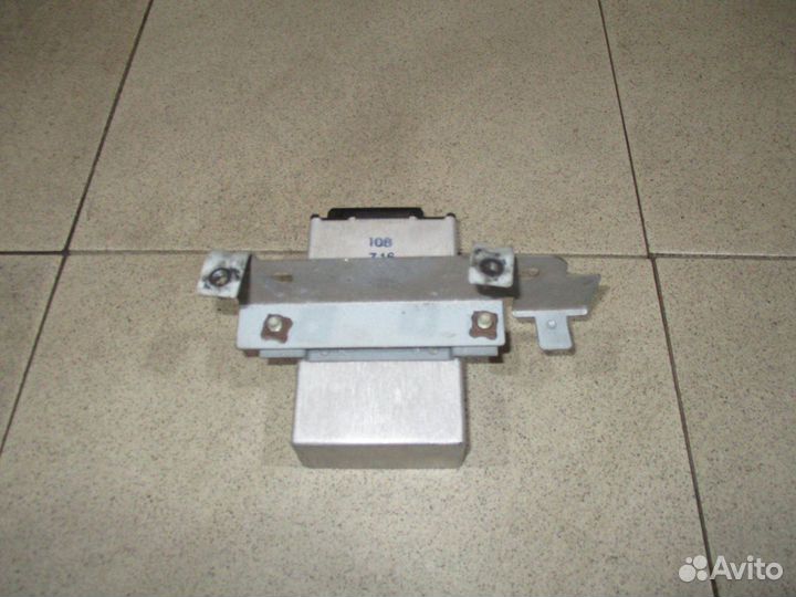 Блок электронный Range Rover 2 (P38A)