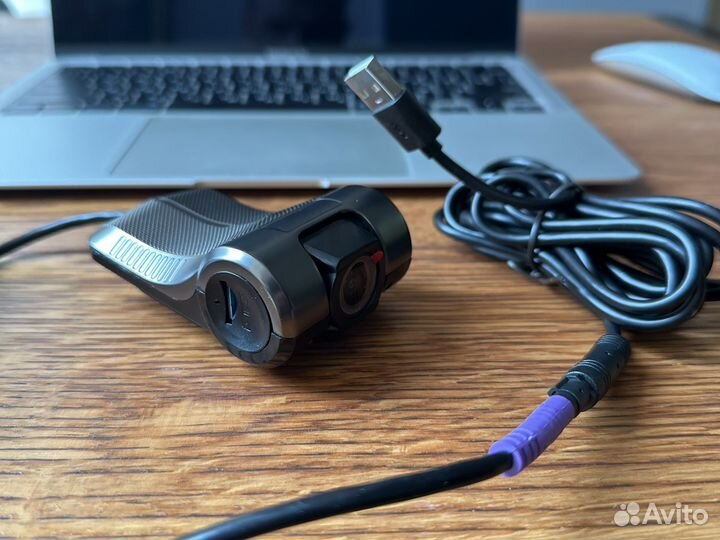 Видеорегистратор