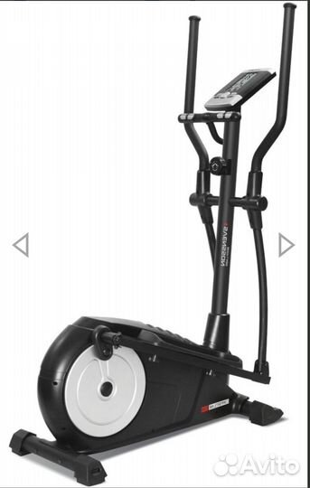 Тренажер Svensson Body Labs Comfortline ESM