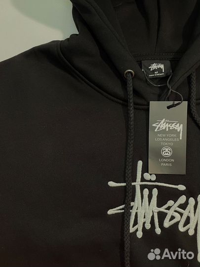 Stussy худи