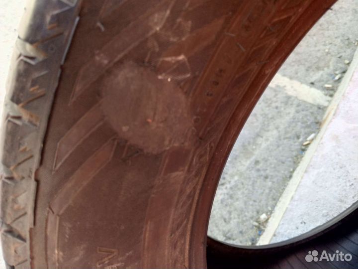 Nokian Tyres Hakka Blue 2 SUV 225/65 R17