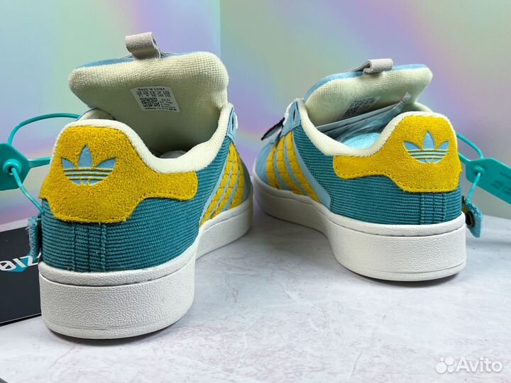 Adidas Campus Hello Kitty