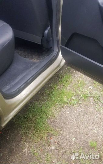 Daewoo Nexia 1.6 МТ, 2010, 120 000 км