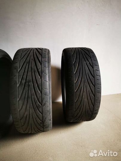 Toyo Proxes TR1 245/40 R19