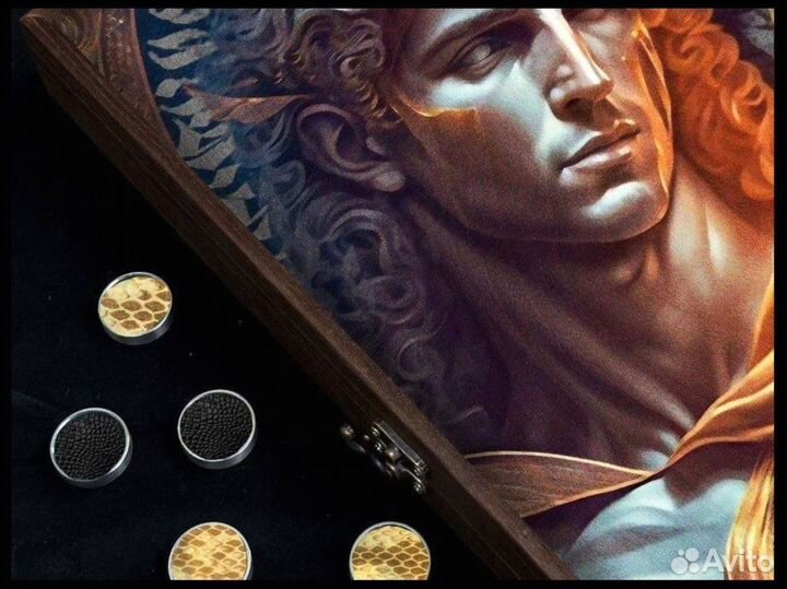 Нарды на заказ