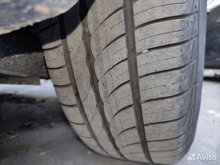 Летние шины Pirelli Cinturato P1 185/65 R15 92H