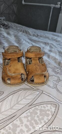 Детские санки