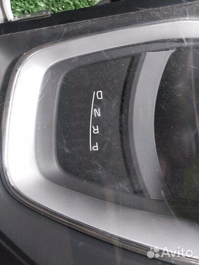 Панель приборов Volvo S60 FS48