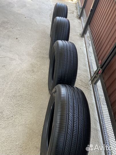 Hankook Ventus S2 AS X RH17 265/65 R17 112H