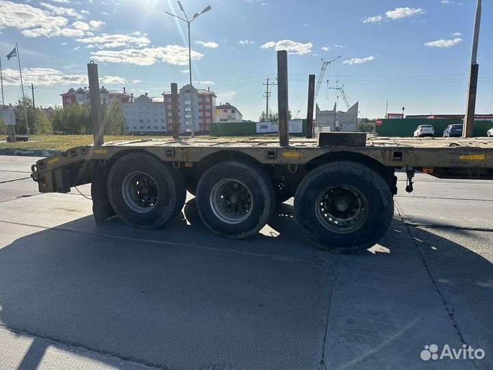 КамАЗ 65225, 2012