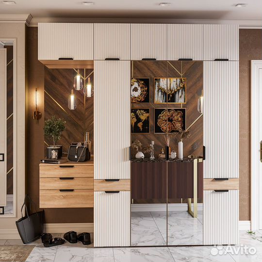 Тумба универсальная