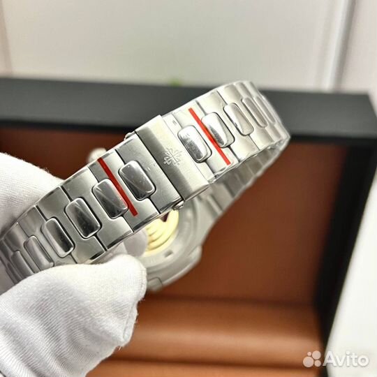 Мужские часы Patek Philippe