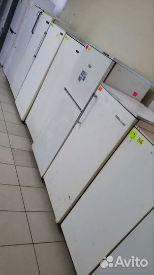 Холодильник бу с гарантией и доставкой