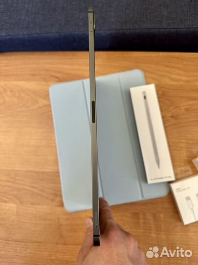 iPad pro 12.9 2021 m1 256gb cellular
