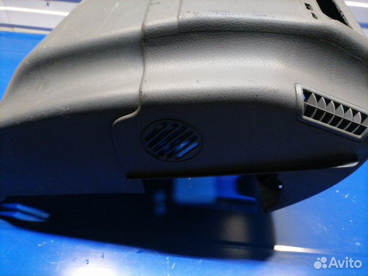 Накладка панели правая Volvo Fh Fm