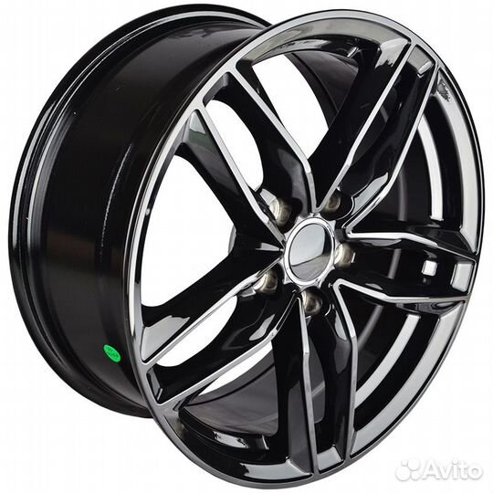 Диски VW,Skoda,Audi Powcan BK690 7.5x17/5x112 D57
