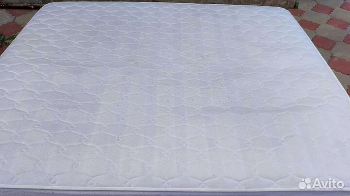 Матрас 160х200 аскона бу