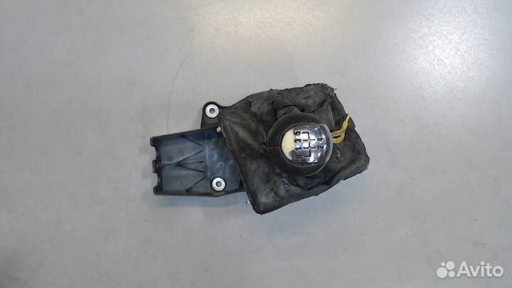 Кулиса кпп Opel Vectra C, 2002