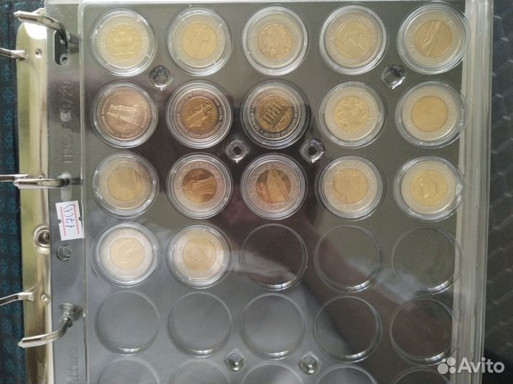 Монеты Украины