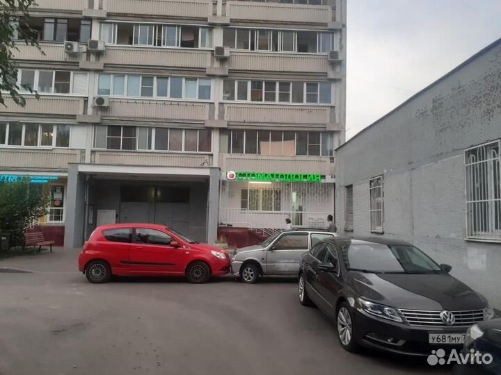 Рекламные вывески