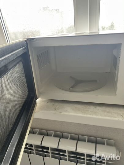 Микроволновая печь Erisson