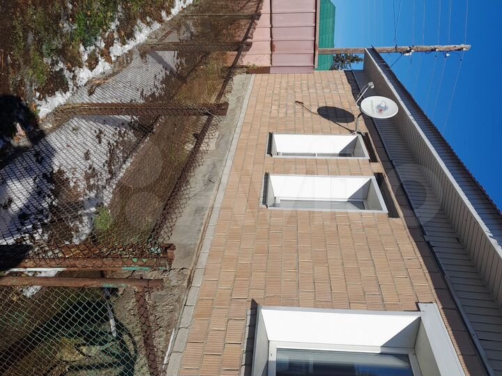 Дом 95 м² на участке 13 сот.