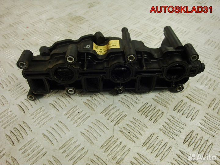 Коллектор впускной Audi А6 C6 059129711AG