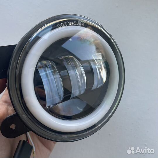 Птф LADA Priora 30W