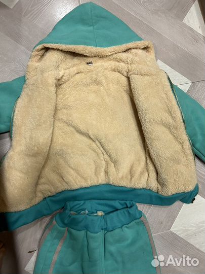 Спортивный костюм