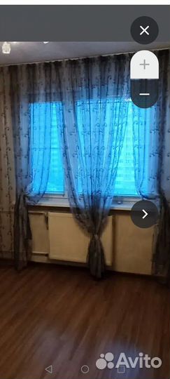 Тюль и шторы