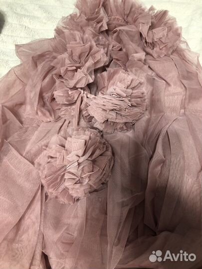 Балдахин в кроватку