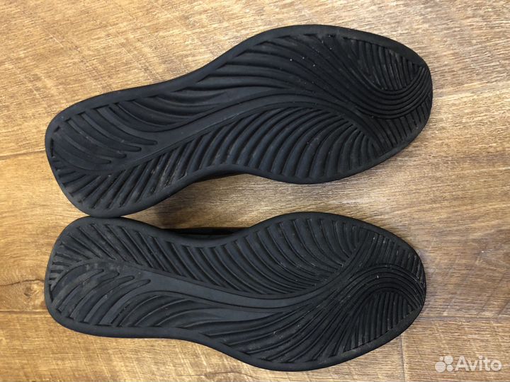 Туфли подростковые