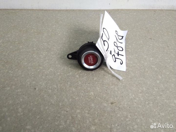 Кнопка запуска двигателя Honda Civic 5D 2006-2012