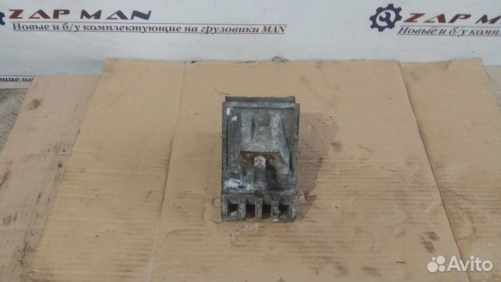 Опора двигателя Man Tga