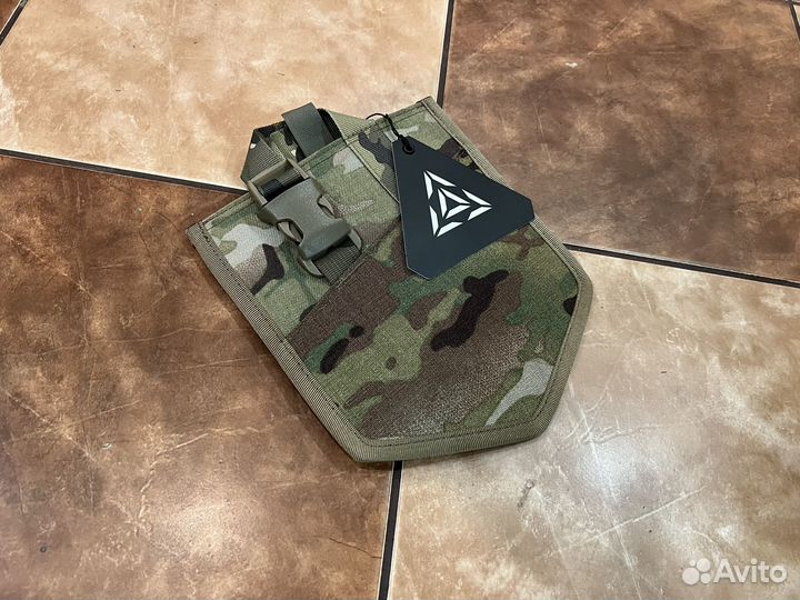 Подсумок для лопаты Триада тко Группа 99