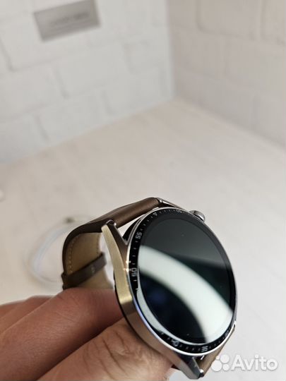 Huawei watch gt 3 46mm