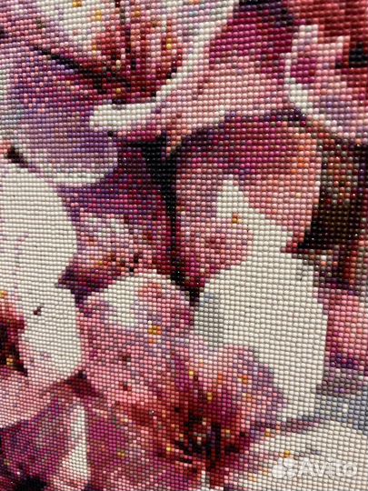 Алмазная мозаика