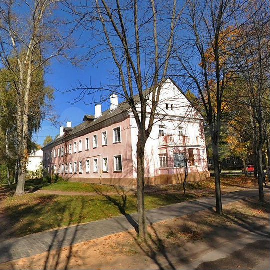 3-к. квартира, 83,9 м², 1/2 эт.