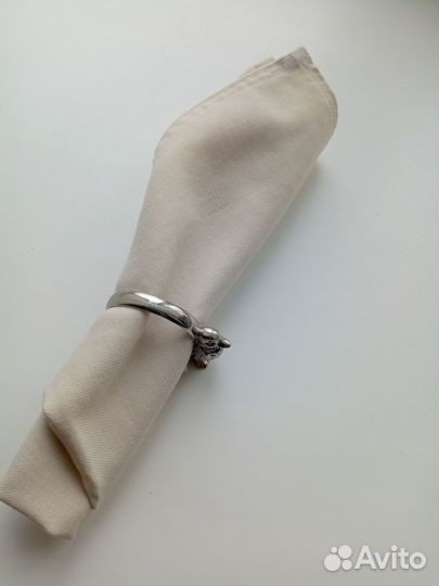 Кольца для салфеток