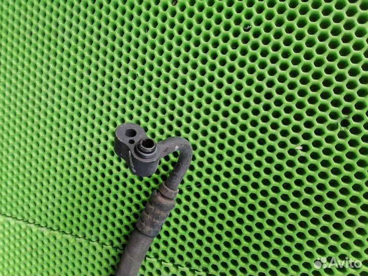 Трубка кондиционера Бмв Е39